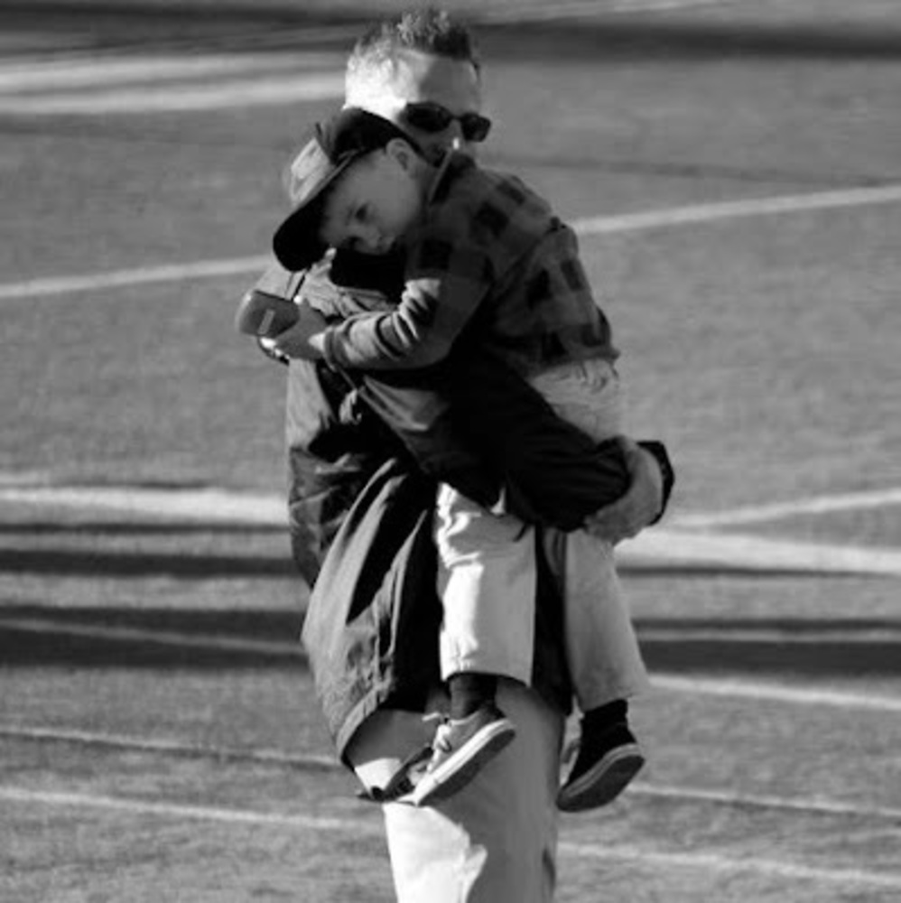 Meet your Posher, Joel